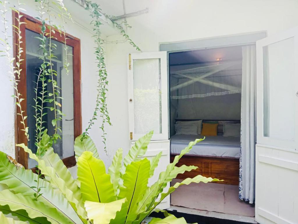 Hotel Freedom192 Weligama Esterno foto