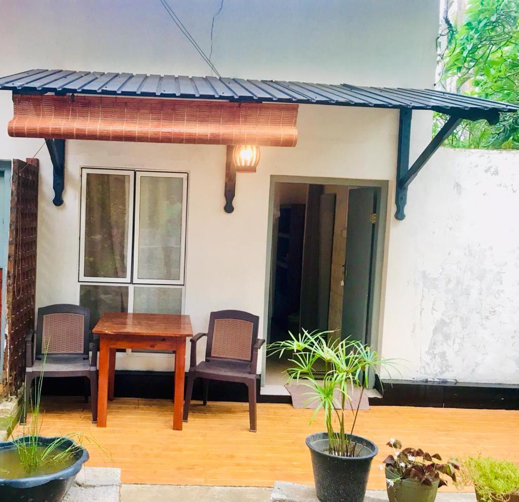 Hotel Freedom192 Weligama Esterno foto