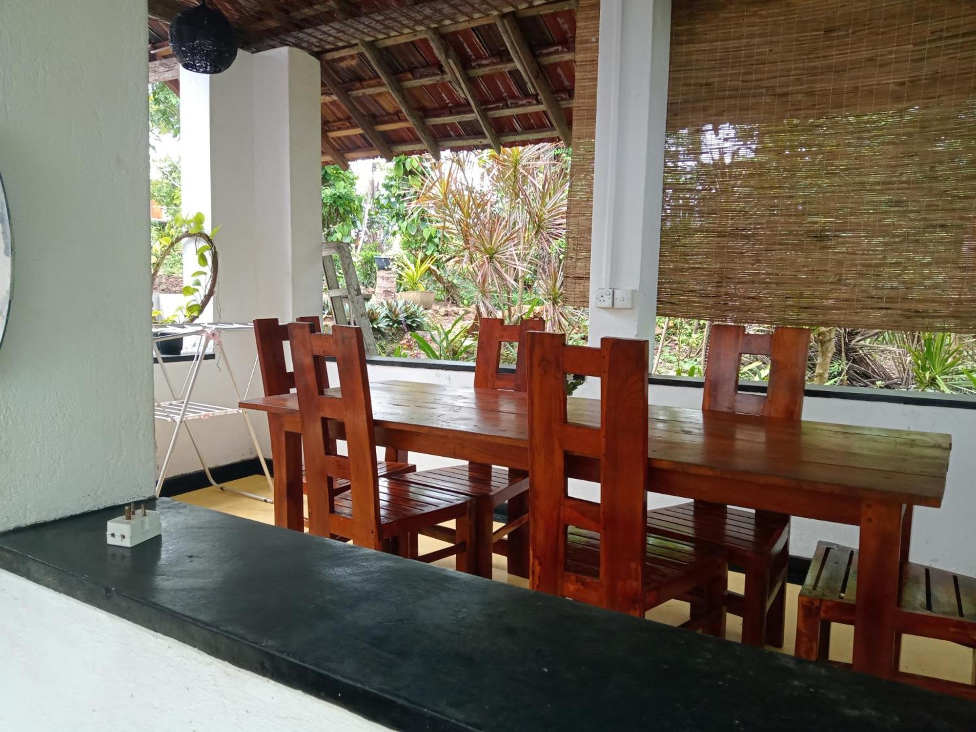 Hotel Freedom192 Weligama Esterno foto