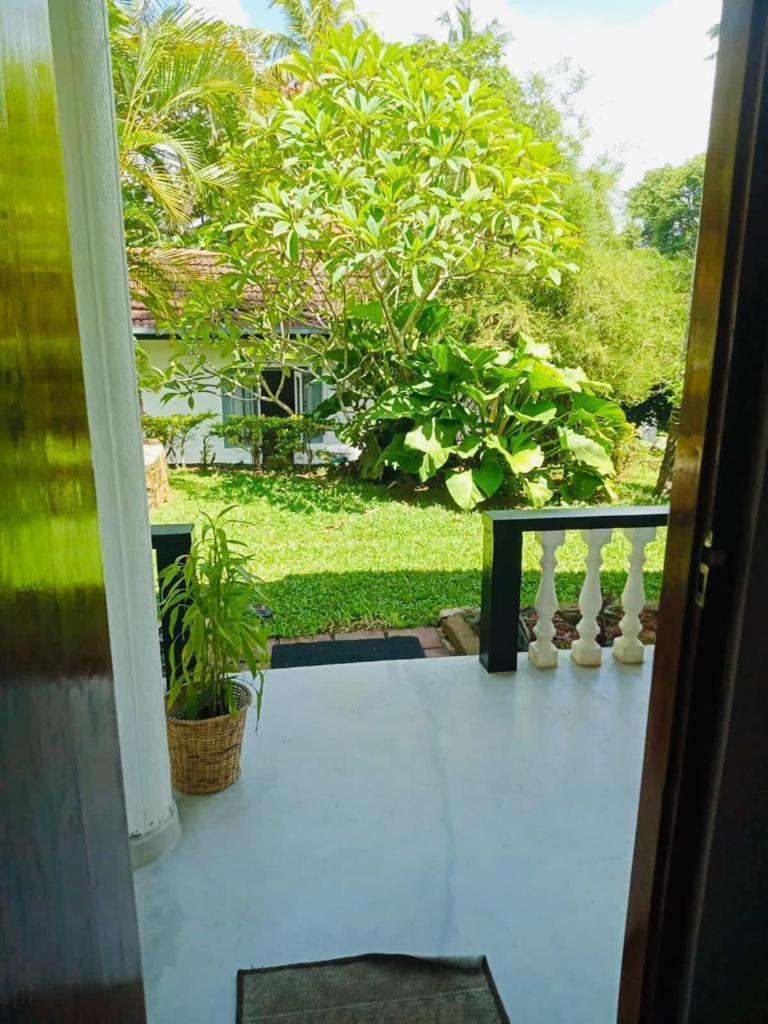Hotel Freedom192 Weligama Esterno foto