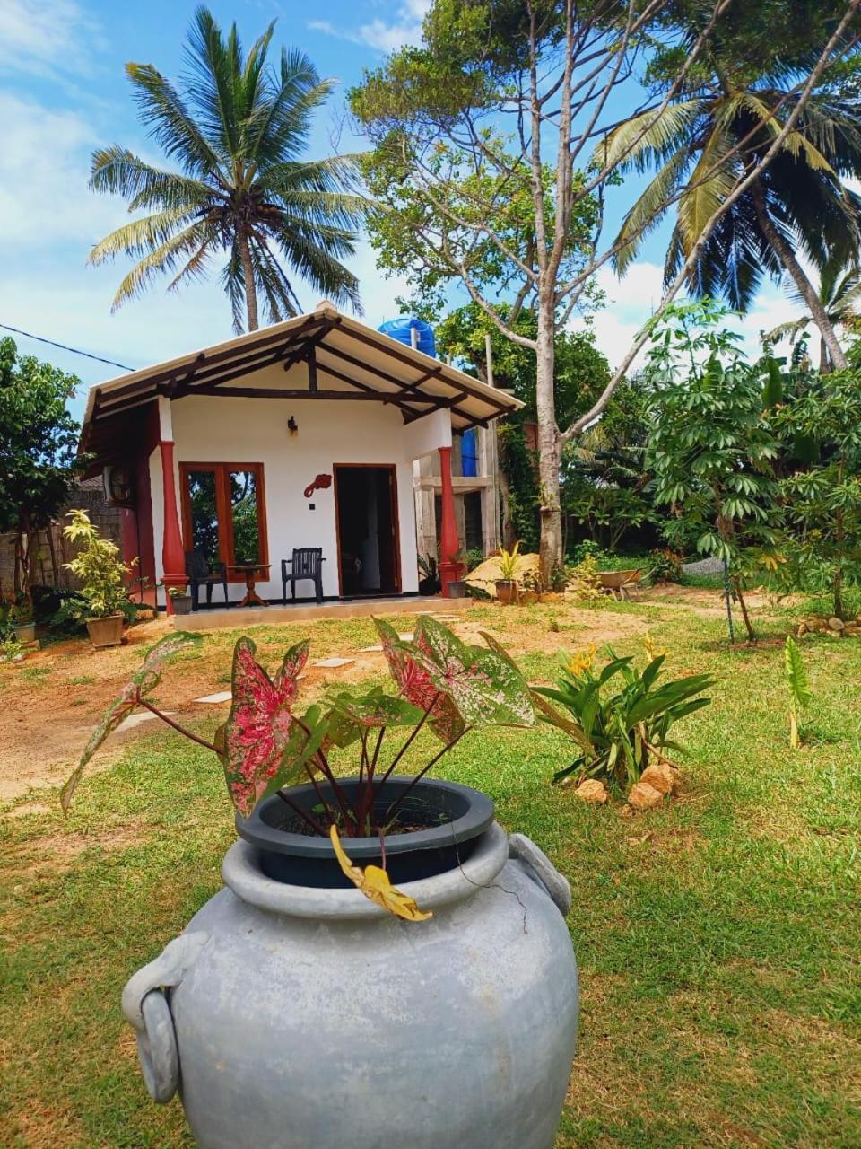 Hotel Freedom192 Weligama Esterno foto